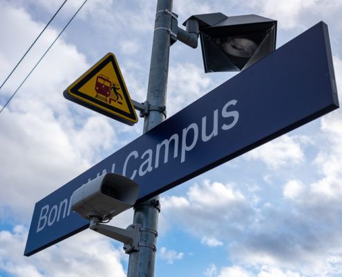 UN Campus, Bonn