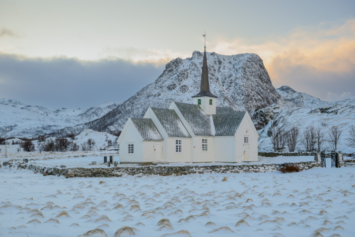 Norwegen – Vesterålen