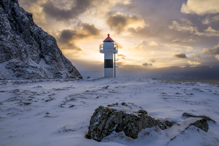 Norwegen – Vesterålen