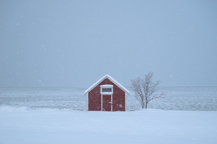 Norwegen – Vesterålen