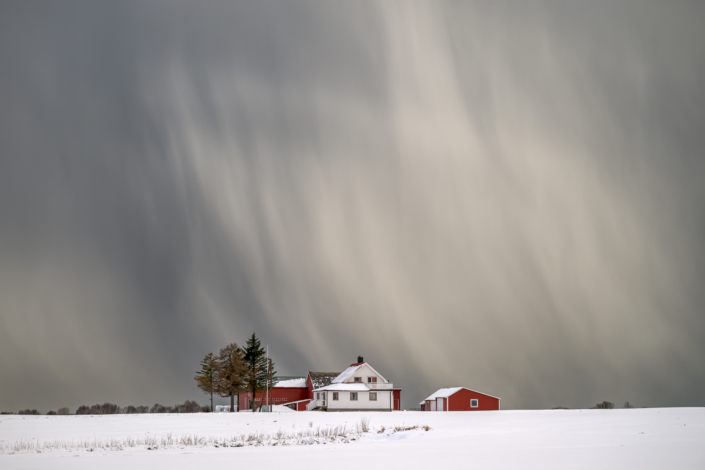 Norwegen – Vesterålen